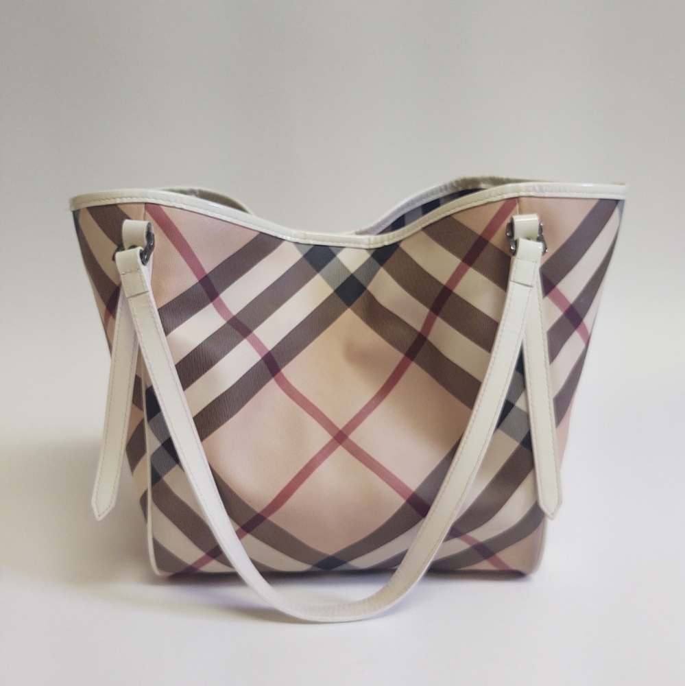 Burberry Canterbury Medium Tote